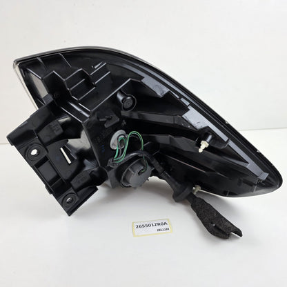 2009-2017 Nissan Patrol Combination Lamp Assembly-Rear Right Hand 265501ZR0A