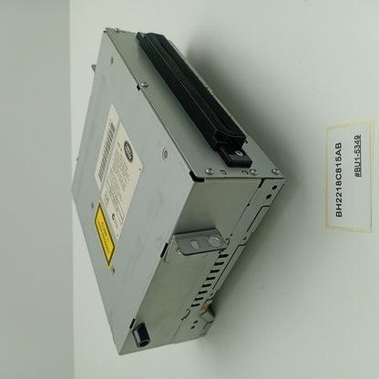 2010-2011 Land Rover LR4 Radio BH2218C815AB