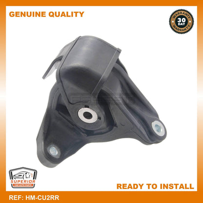 Febest 2009-2014 Acura TSX Rear Engine Mount HM-CU2RR