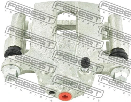 FEBEST NISSAN Rear Left Brake Caliper Assembly 0277-T30RL