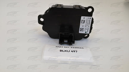 2010-2016 BMW 6 Series F12/F13 ENGINE START/STOP BUTTON 9229563