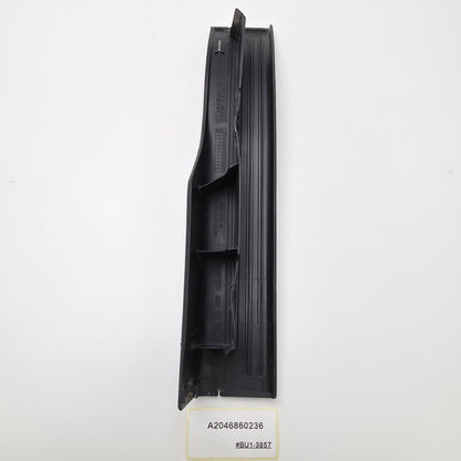 2007-2014 Mercedes-Benz C-Class Door sill inner rear right A2046860236