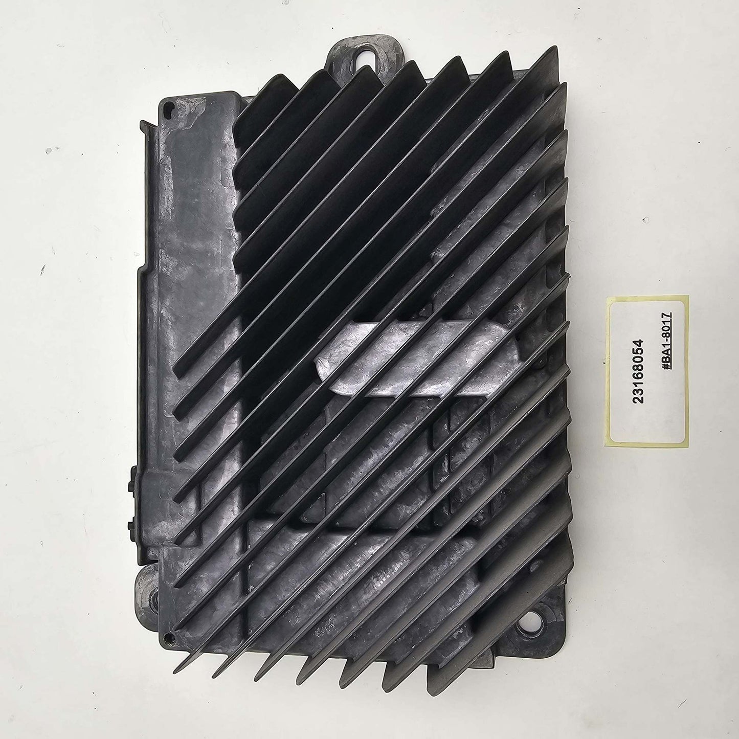 2014-2019 Cadillac ATS Bose Radio Audio Amplifier 23168054
