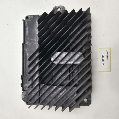 2014-2019 Cadillac ATS Bose Radio Audio Amplifier 23168054