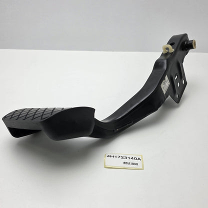 2009-2017 Porsche Macan L Brake Pedal 4H1723140A