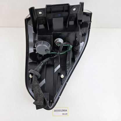 2009-2017 Nissan Patrol Combination Lamp Assembly-Rear Right Hand 265501ZR0A