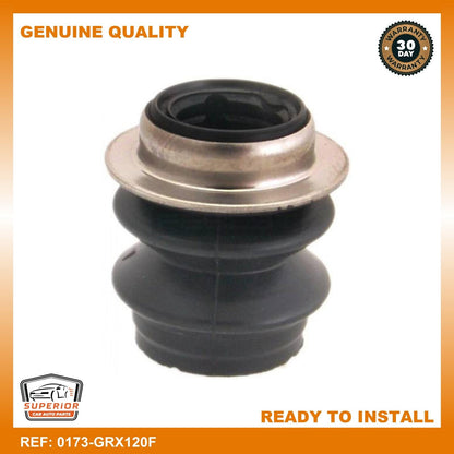 FEBEST 1996-2003 Lexus ES300 Brake Caliper Guide Boot 0173-GRX120F