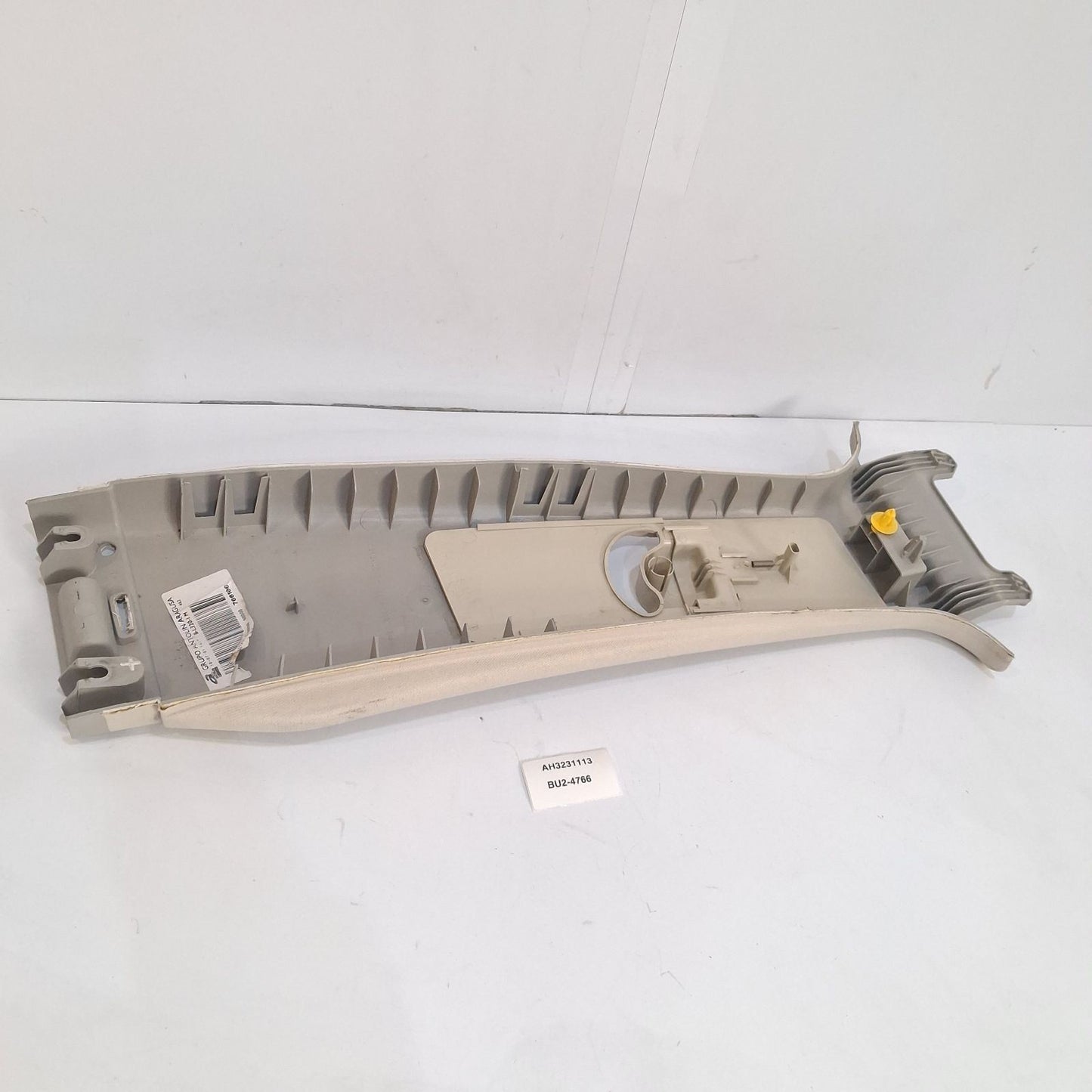 2010-2013 Land Rover Range Rover Sport Left Side B Pillar Trim AH3231113