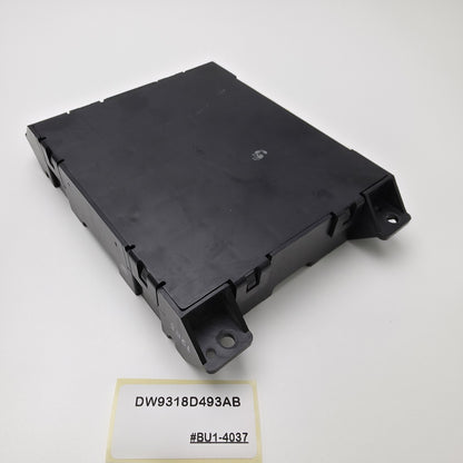 2013-2016 Jaguar XJ Air Conditioning Control Unit/Module DW9318D493AB