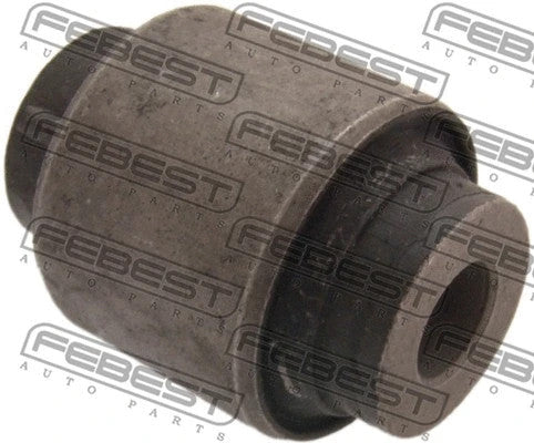 FEBEST 2003-2023 INFINITI FX45 Rear Knuckle Bushing NAB-200