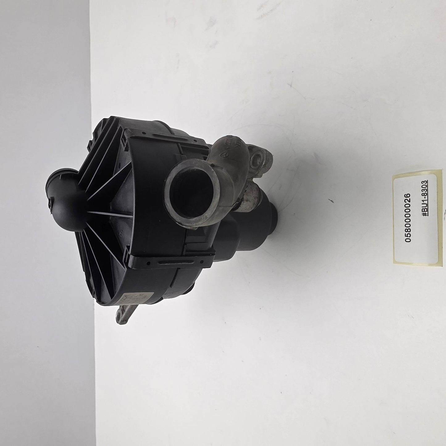 2006-2012 Mercedes-Benz E350 Secondary Air Injection Pump 0580000026