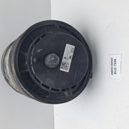 2015-2024 Audi Q7 Air Spring 4M0616002