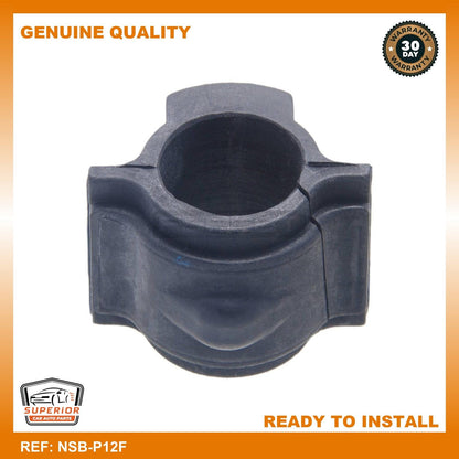FEBEST NISSAN Front Stabilizer Bar Bush NSB-P12F