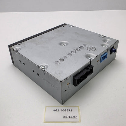 2005-2008 Land Rover Discovery DVD Player 4621008672