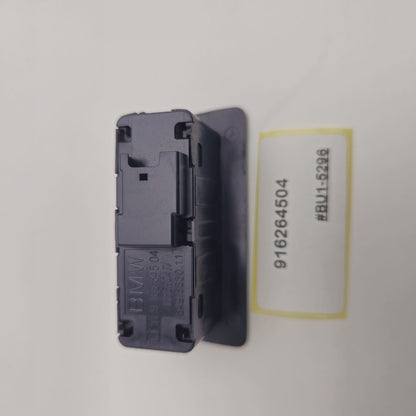 2008-2015 BMW 7 Trunk Lid Central Lock Switch 916264504