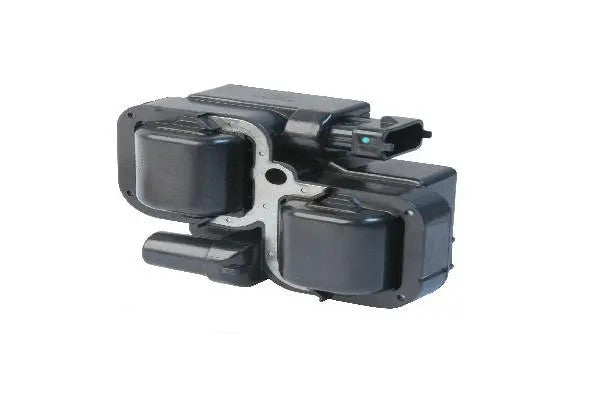 BOSCH 2001-2005 Mercedes-Benz C240 Ignition Coil 0001587803