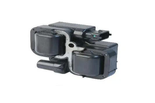 BOSCH 2001-2005 Mercedes-Benz C240 Ignition Coil 0001587803