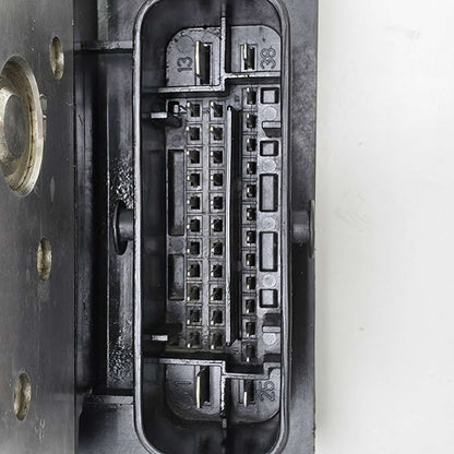 2010-2013 Mercedes-Benz E350 ABS Pump Controller Module A2124312912