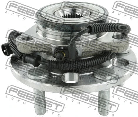 FEBEST 2005 SsangYong Rexton Wheel Hub 1482-REXF