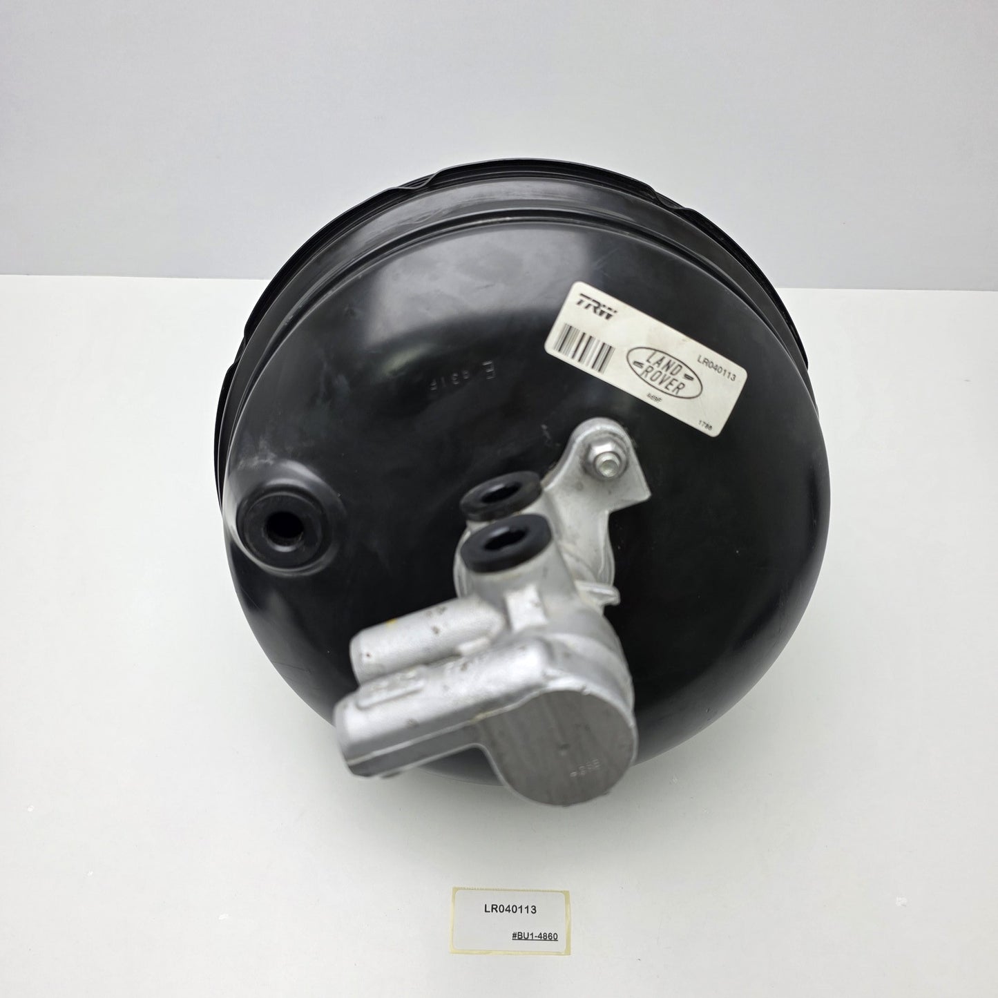 2014-2016 Land Rover Range Rover Sport Brake Booster LR040113