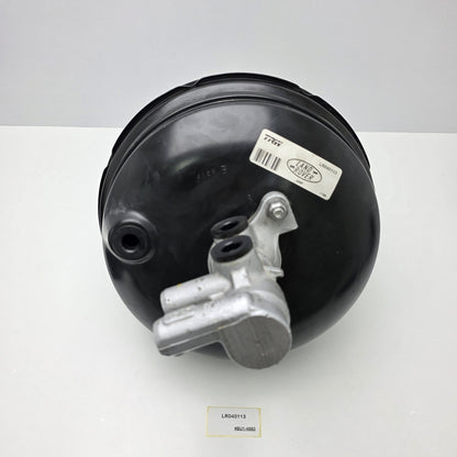 2014-2016 Land Rover Range Rover Sport Brake Booster LR040113