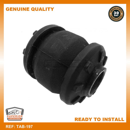 FEBEST TOYOTA Rear Bushing Front Control Arm TAB-197