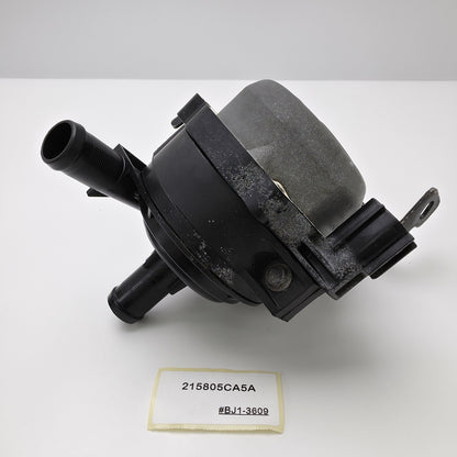 2017-2022 Infiniti Q60 Pump Assembly 215805CA5A