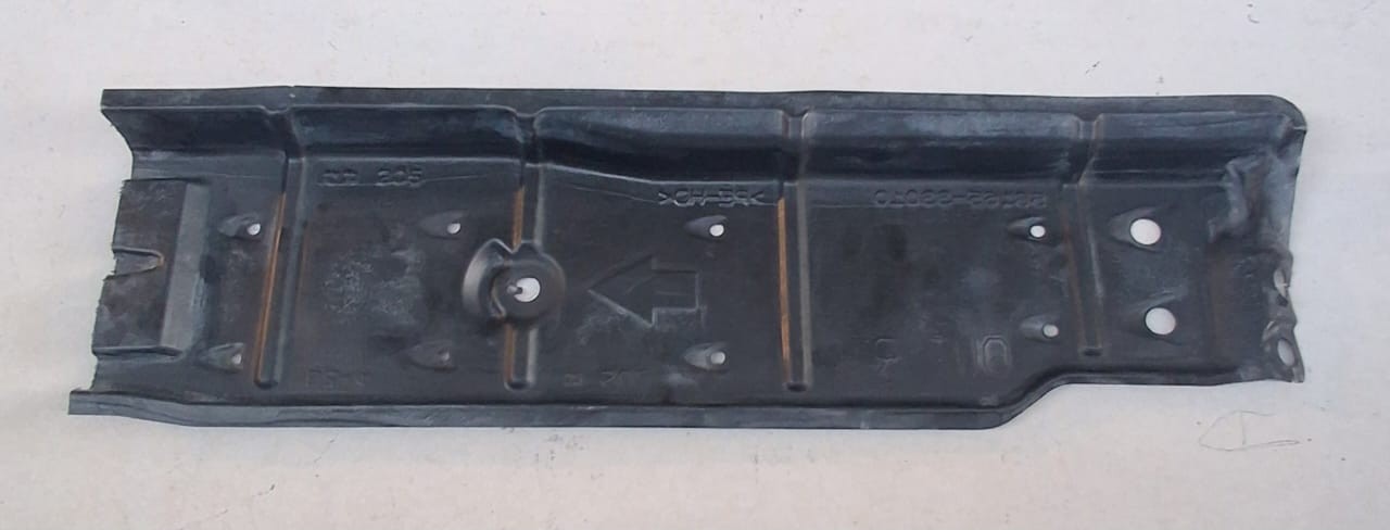 2013-2018 Lexus ES350 Front Floor Cover RH 58165-33010