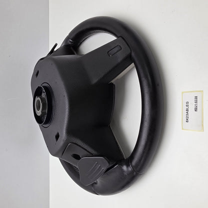 2008-2011 Jaguar XF Steering Wheel 8X23ABLEG