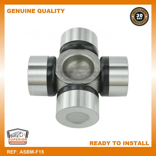Febest Cross Shaft Joint Drive Shaft ASBM-F15
