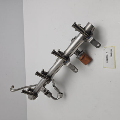 2008-2018 Audi Q5 Fuel Rail 06J133317