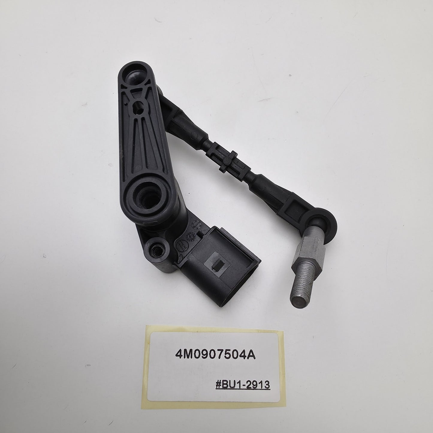 2015-2022 Audi S4 Headlight Level Sensor 4M0907504A