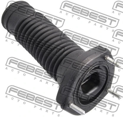FEBEST 2006-2007 Toyota Highlander Rear Shock Absorber Support Left TSS-033
