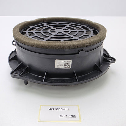 2012-2018 Audi RS7 Rear Speaker 4G1035411