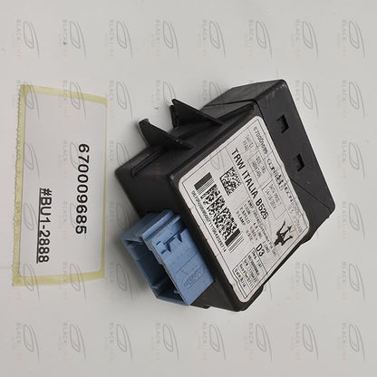 2001-2008 MINI Cooper Convertible Body Control Module (BCM) 6982114