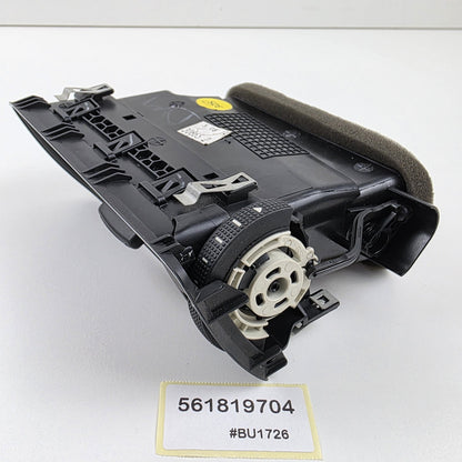 2011-2018 VW Jetta Passat Dashboard Air Vent 561819704