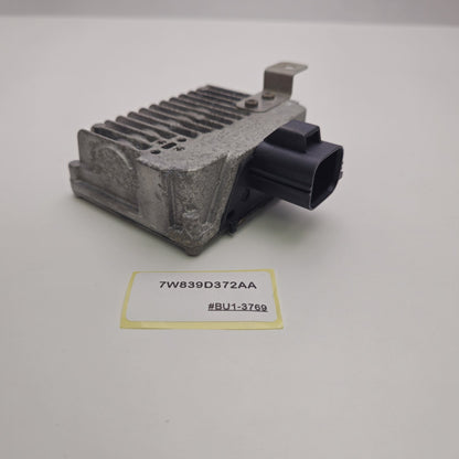 2007-2015 Jaguar XK Fuel Pump Module 7W839D372AA