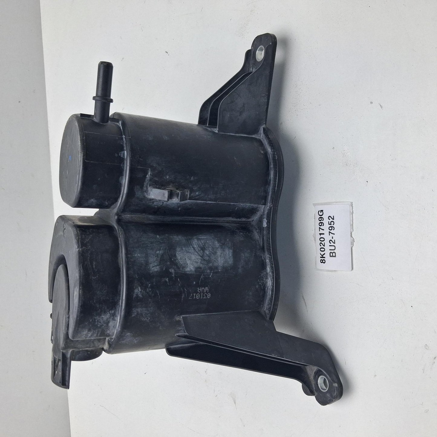 2013 Audi A4 Activated Charcoal Container 8K0201799G