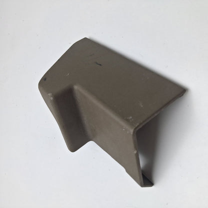 2006-2013 Land Rover Range Rover Sport Front Right Seat Track Cover HJX500042