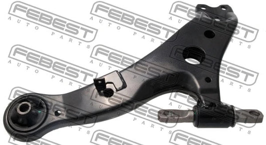 FEBEST 2004-2006 Lexus RX330 Suspension Control Arm 0124-MCU35LH