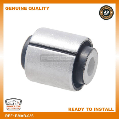Febest Rear Transverse Rod Bushing BMAB-036