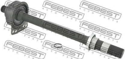 Ford Mazda Tribute Front Right CV Axle Shaft FEBEST 0512-TRIB2WDRH AL2Z3A427B
