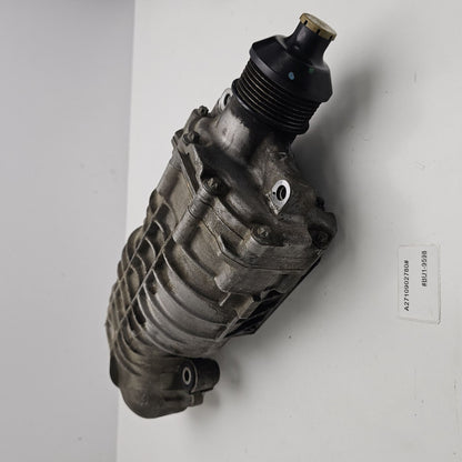 2008 Mercedes-Benz C-Class W204 Supercharger A2710902780