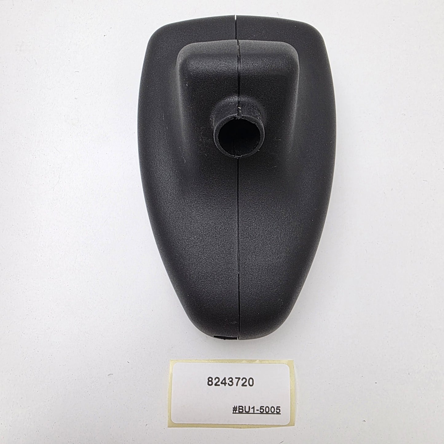2000-2006 BMW E39 Rear View Mirror Cover 8243720