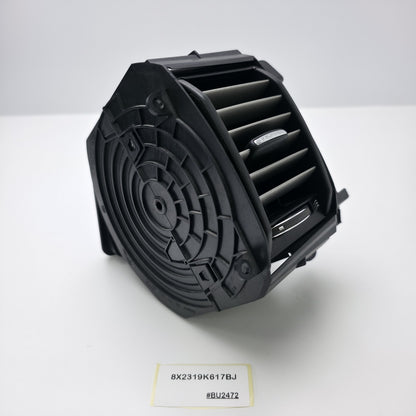 2008-2011 Jaguar XFR Centre Dashboard Air Vent 8X2319K617BJ