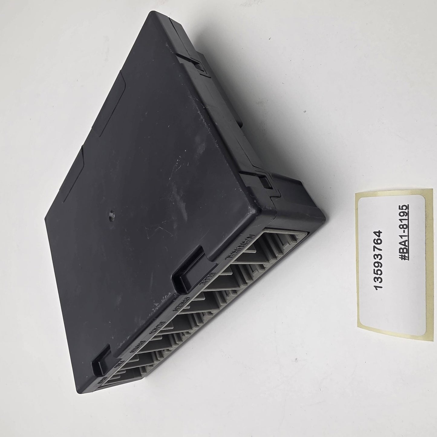 2014-2017 Cadillac CTS Body Control Module BCM 13593764