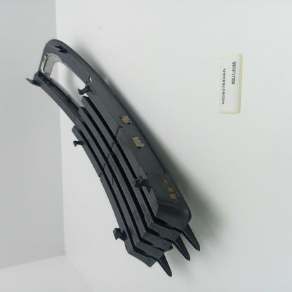 2008-2010 Audi A8L Front Bumper Fog Light Grille 4E0807682AN