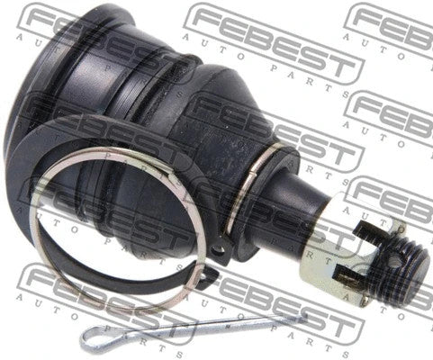 FEBEST 1995-2000 Nissan Sentra Ball Joint Front Lower Arm 0220-N14