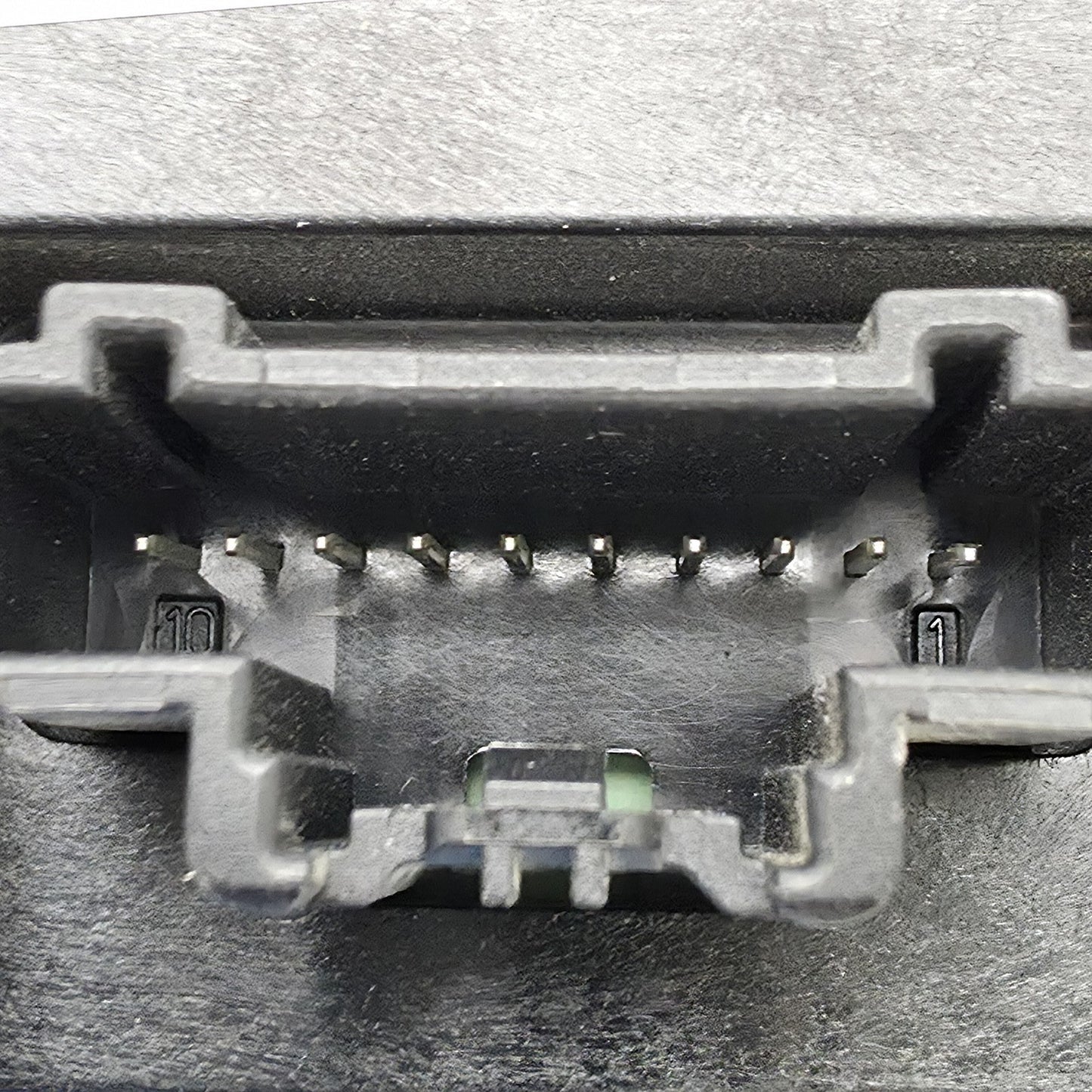 2010-2016 Land Rover Discovery 5 Climate Control Module GH2219E900AA