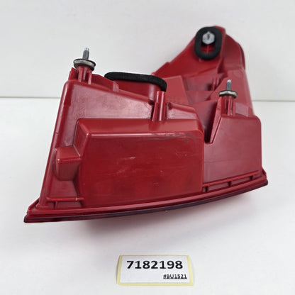 2009-2013 BMW 7 Series F01 Rear Tail Light Lamp Side Panel Right 7182198